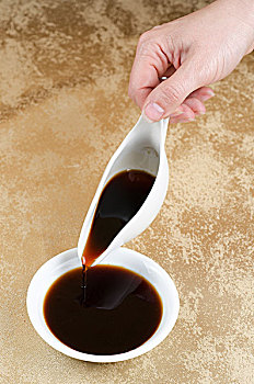 醬油