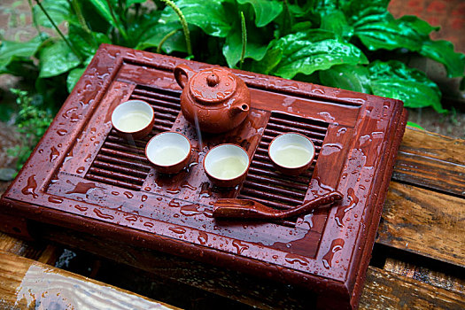 中國茶文化