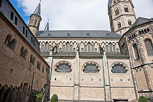 大教堂,北莱茵-威斯特伐利亚,德国