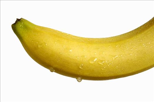 湿,香蕉