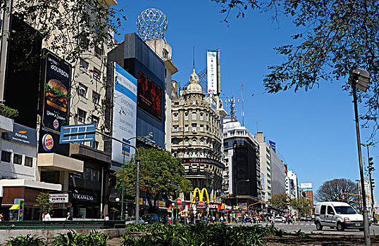 阿根廷,布宜诺斯艾利斯