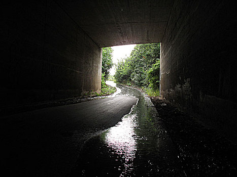 隧道