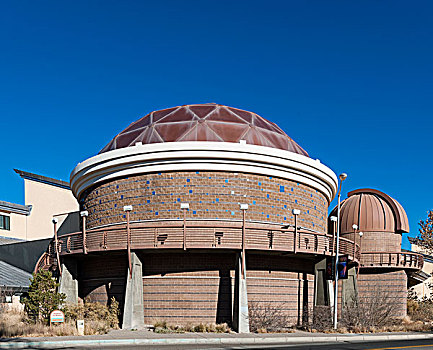 天文馆,观测,新墨西哥,自然博物馆,科学