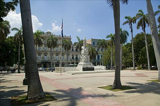 酒店,哈瓦那,古巴,中美洲,加勒比海