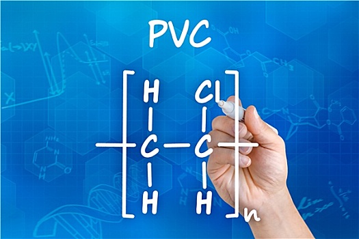 聚氯乙烯