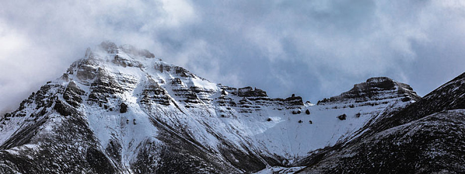 尕朵觉沃神山,尕朵觉悟圣山