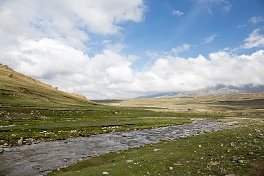 新疆风景