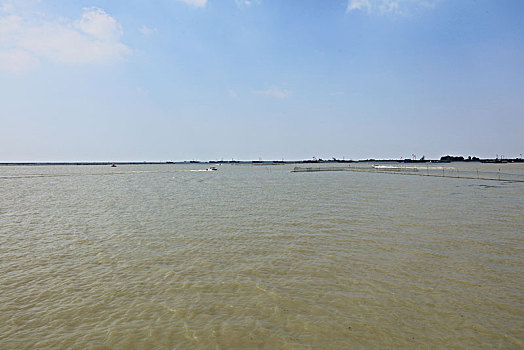 洪泽湖