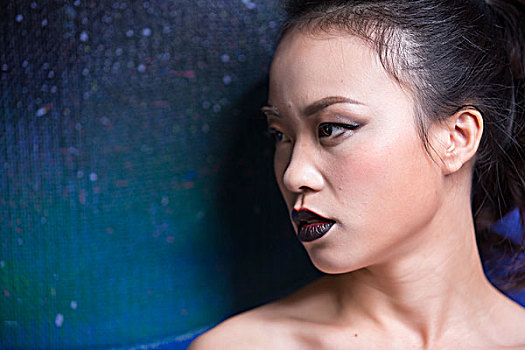 晚娘完整版在线观看