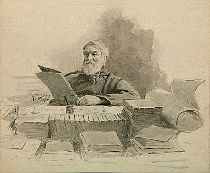 头像,作家,1894年,艺术家