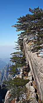 黄山风景区