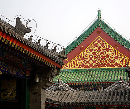 北京,恭王府
