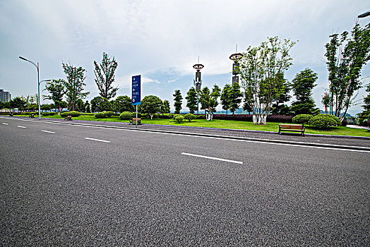 城市公路