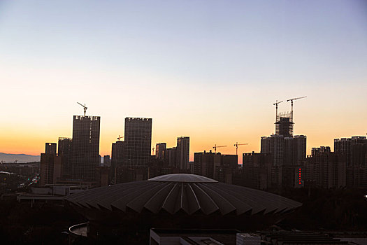 云师大风景