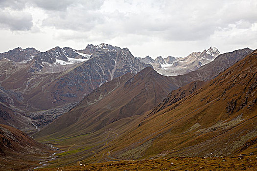 山景