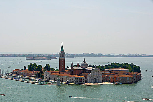 马焦雷湖,威尼斯,意大利,欧洲