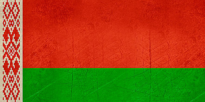 低劣,白俄罗斯,旗帜