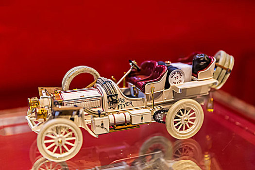 老爷车汽车模型汽车博物馆modelcar
