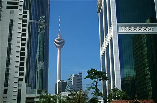 吉隆坡,马来西亚