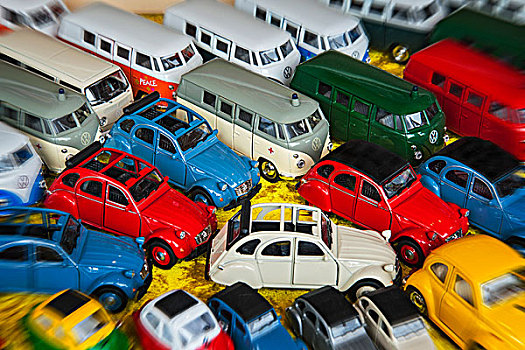 模型,汽车,慕尼黑,上巴伐利亚,巴伐利亚,德国,欧洲
