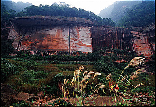 赤水风景名胜区