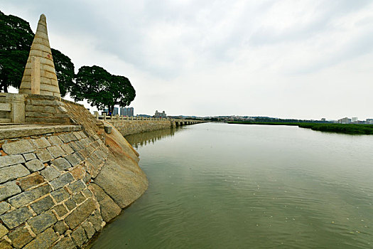 福建泉州洛阳桥