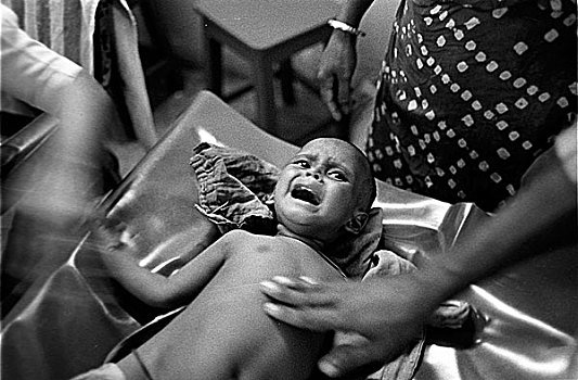 孩子,国际,中心,疾病,研究,孟加拉,下雨,季节,达卡,2004年