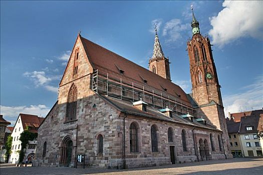 大教堂,历史,德国