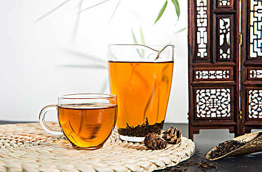 茶水,茶叶,茶道,红茶,正山小种