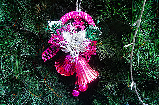 圣诞树装饰工艺品