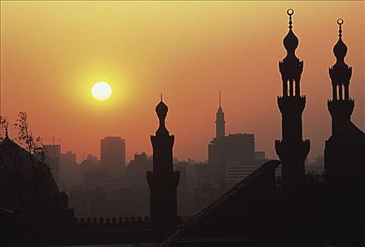 开罗,埃及