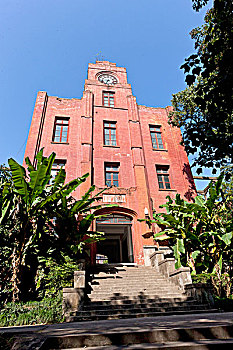 浙江大学之江学院