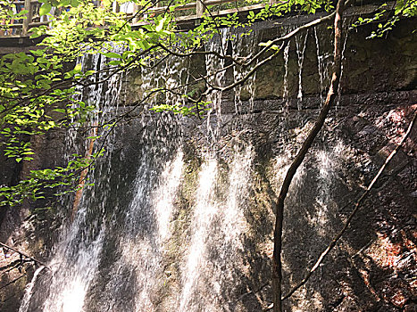 莫干山风景