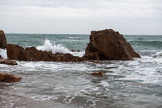 黄海