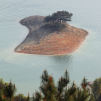 千岛湖