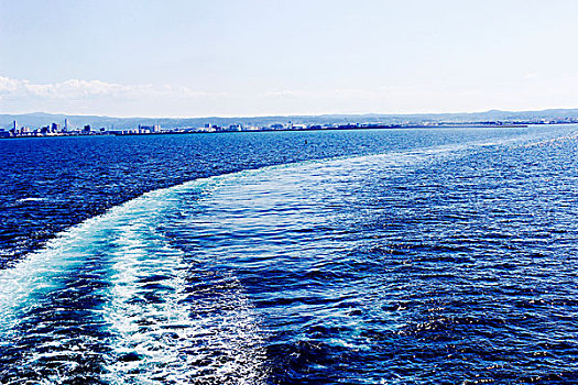 津轻海峡