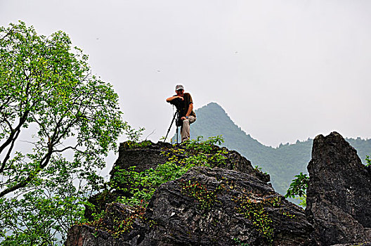 河池