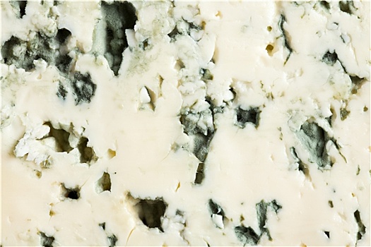 蓝纹奶酪,背景