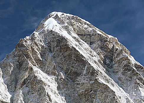 高山,珠穆朗玛峰