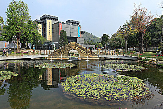 台湾中台禅寺