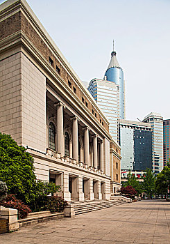 上海音乐广场