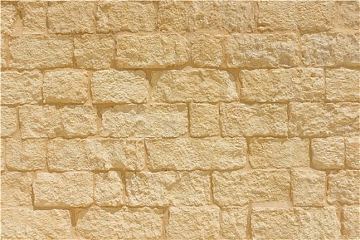 砂岩,砖墙,背景