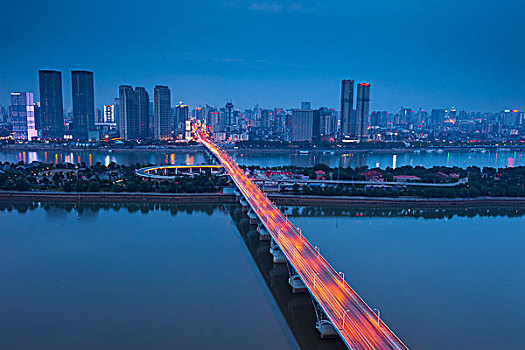 湘江大桥