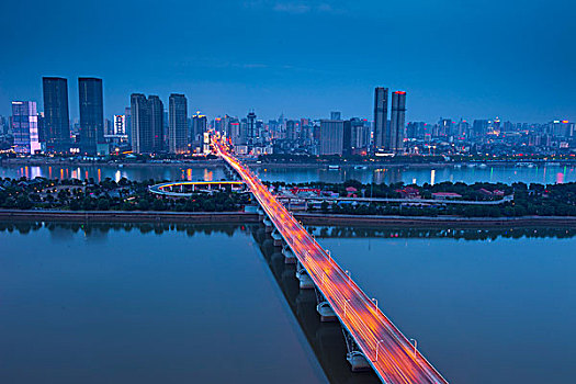 湘江大橋