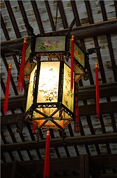 燈籠