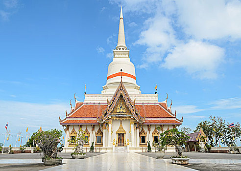佛教寺庙,泰国