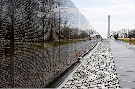 越南,老兵,纪念,华盛顿特区,美国