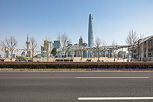 上海外灘