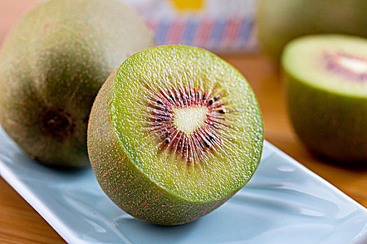 新鲜奇异果图片