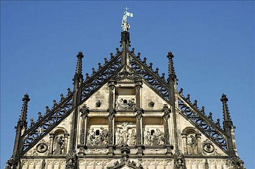 大教堂,北莱茵威斯特伐利亚,德国